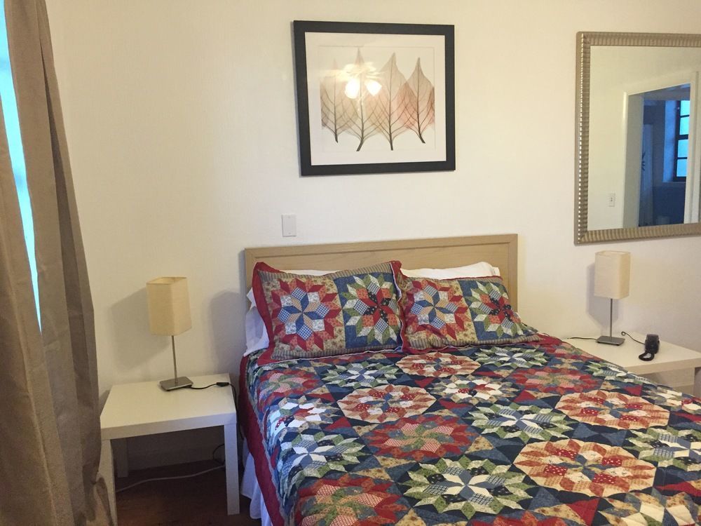 Silver Spray Motel Холивуд Екстериор снимка