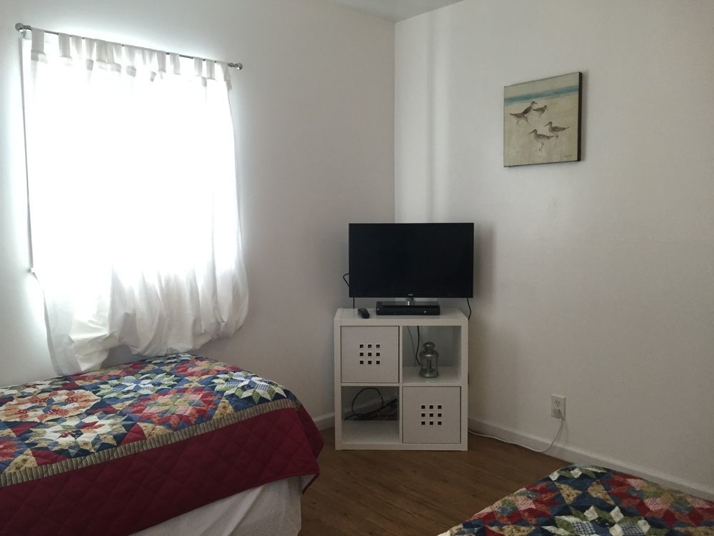 Silver Spray Motel Холивуд Екстериор снимка